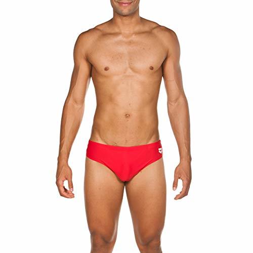 Fitness arena M Fit Brief Bañador Slip Hombre Team