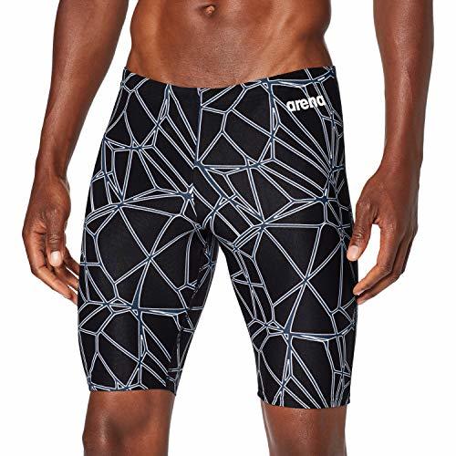 Producto ARENA Herren Badehose Carbonics Jammer Bañadores Ajustados para Hombre