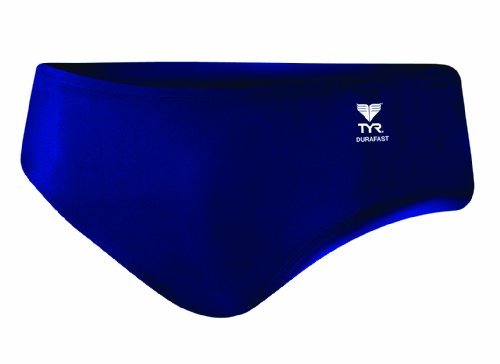 Product TYR Durafast Elite Solid Racer Bañador para Hombre