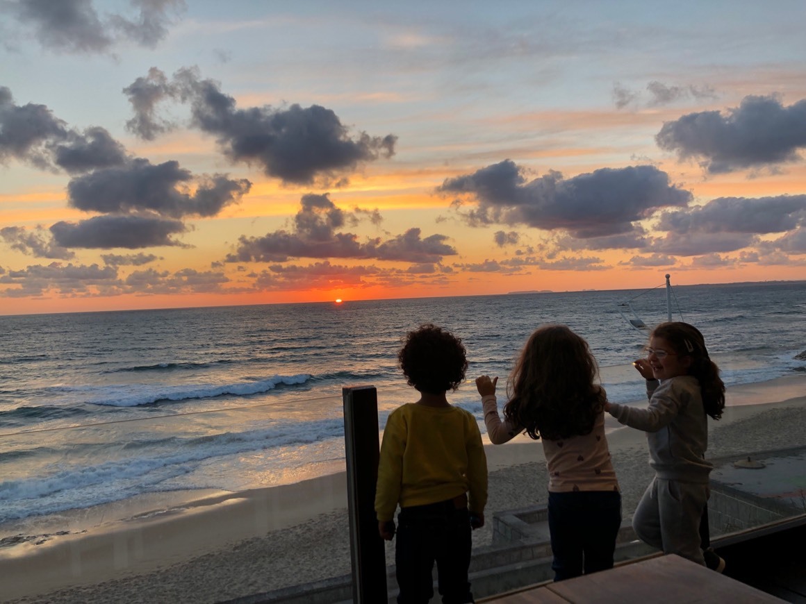 Lugar Praia da Areia Branca