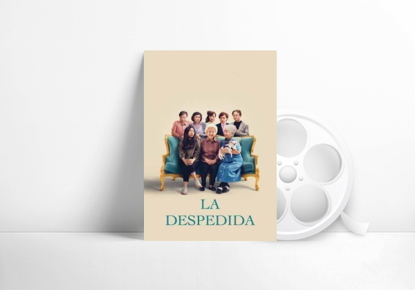 Movie The Farewell