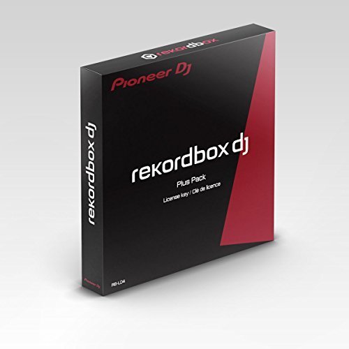 Electronic Pioneer RB-LD4 Licencia Recordbox