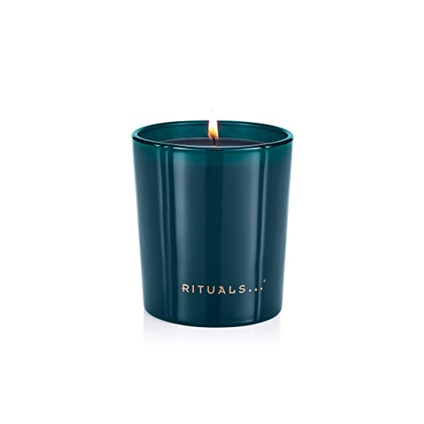 Product RITUALS The Ritual of Hammam Scented Candle vela aromática