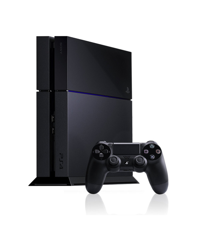 Electrónica Playstation 4 (PS4) - Consola 500 Gb