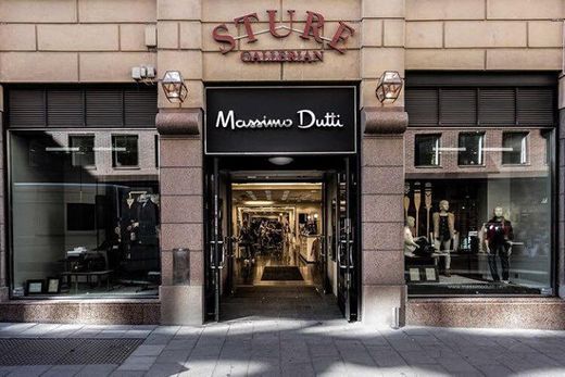 Massimo Dutti