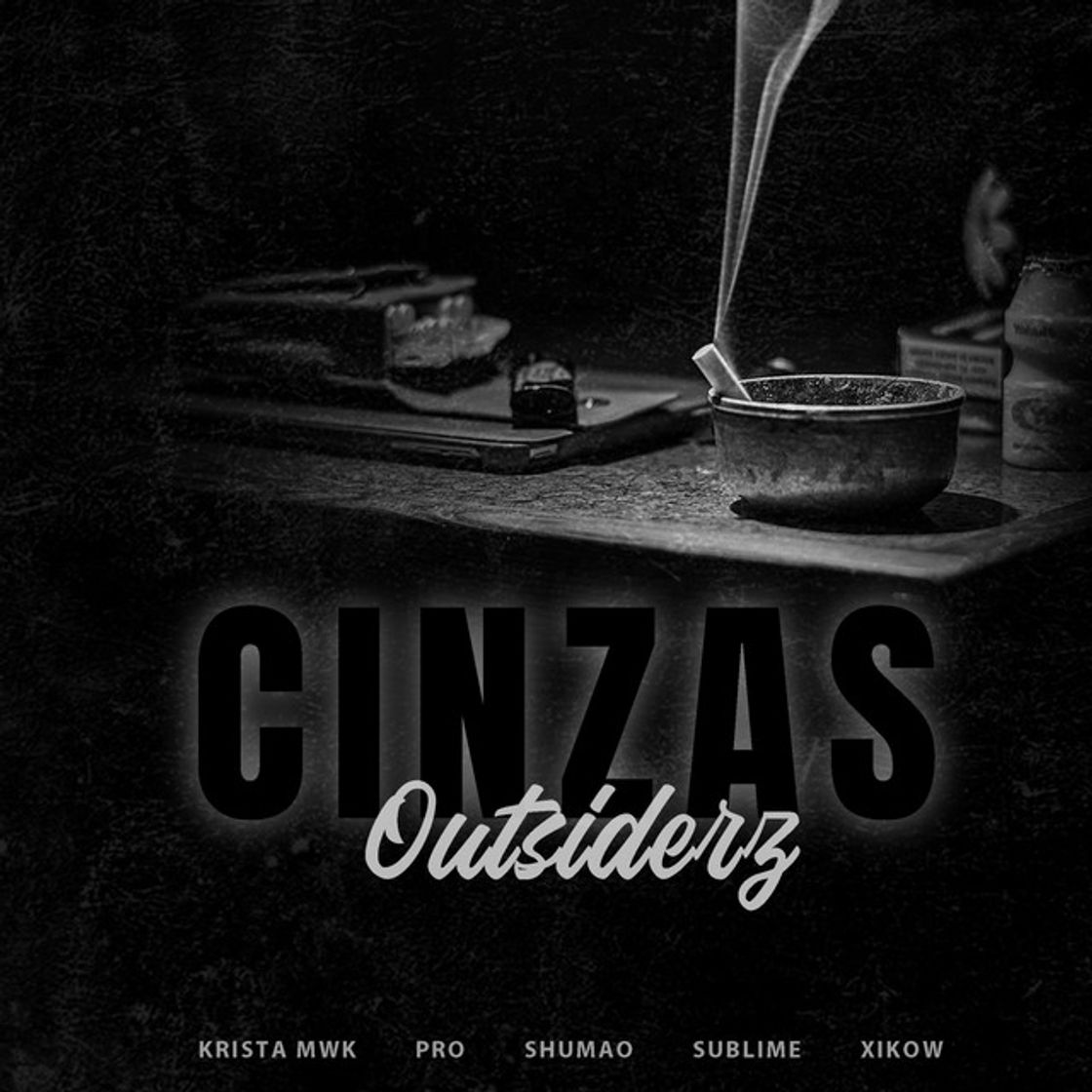 Cinzas