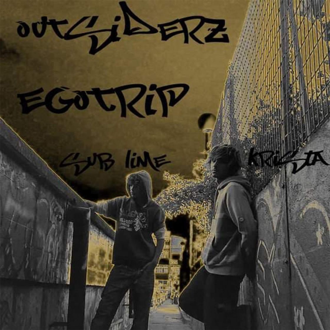 Ego Trip