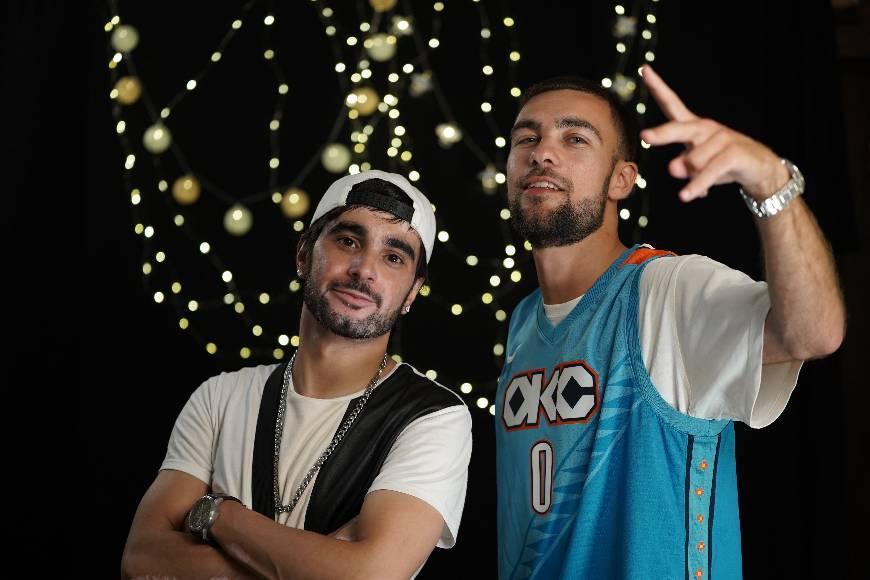 Família feat Joeseph 