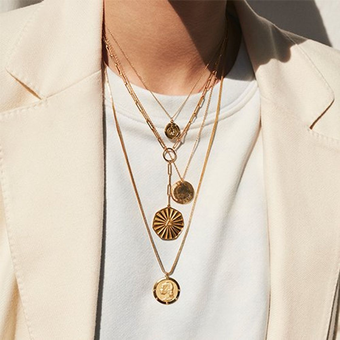 Moda Joyas Aristocrazy