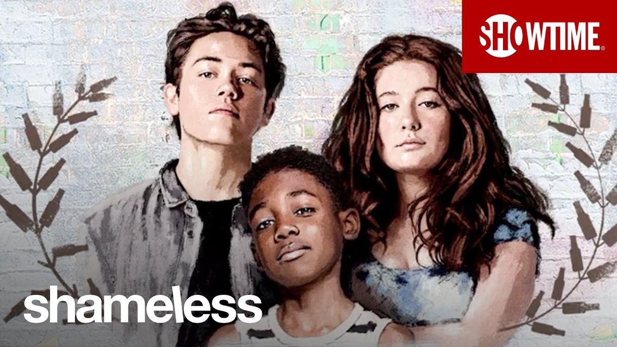 Serie Shameless Hall of Shame