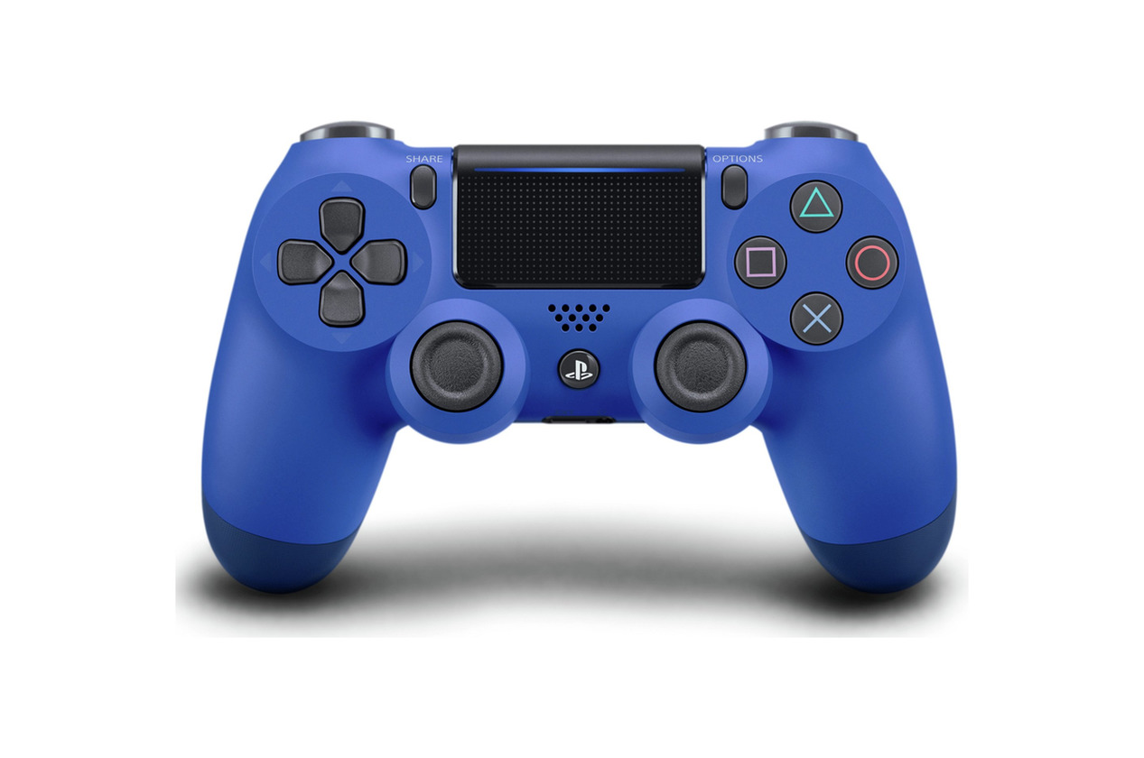 PS4 DualShock 4 V2