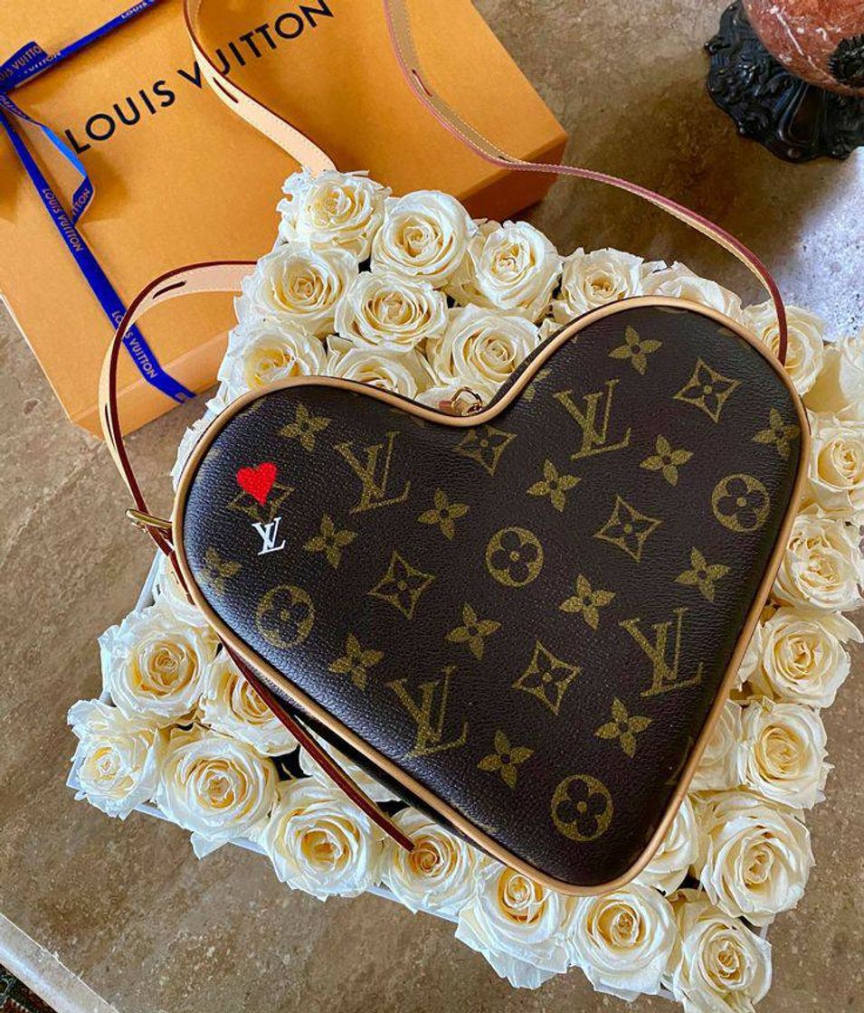 Moda Louis vuitton