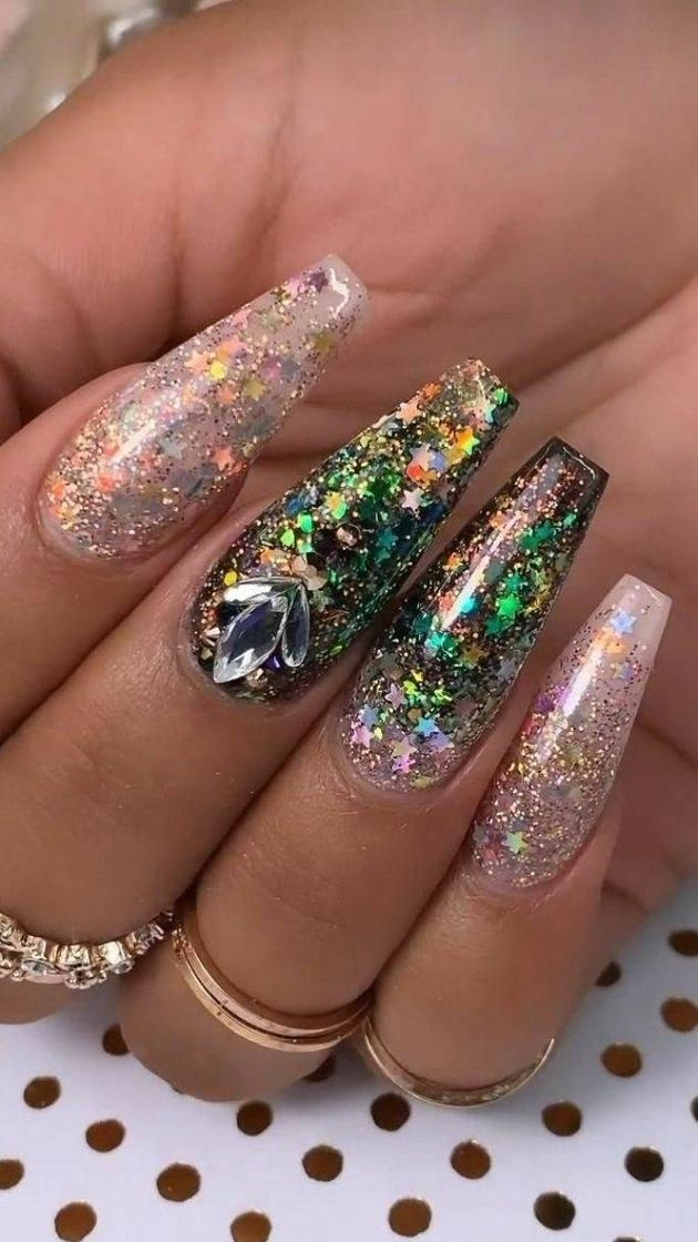 Fashion Nails