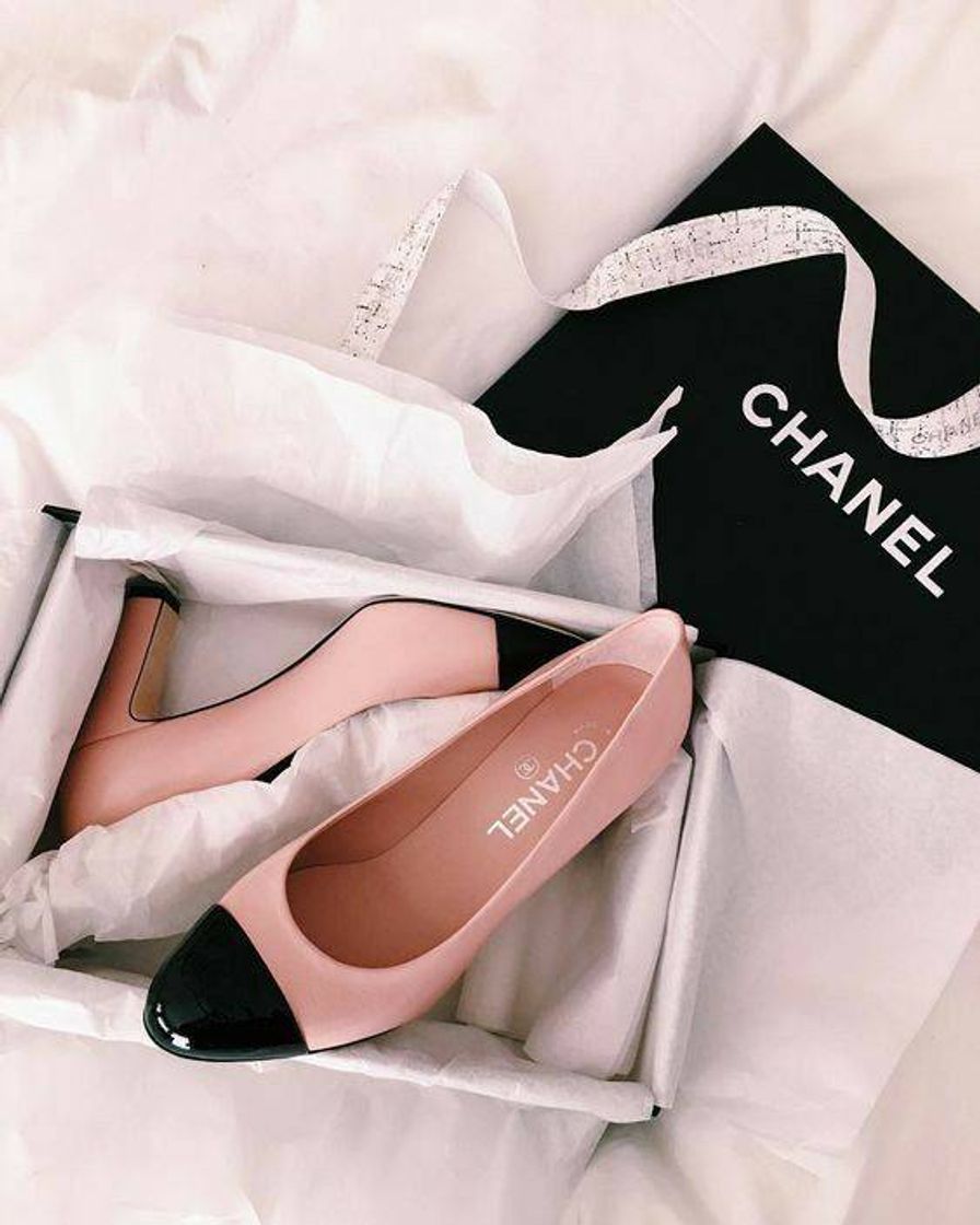 Fashion Chanel