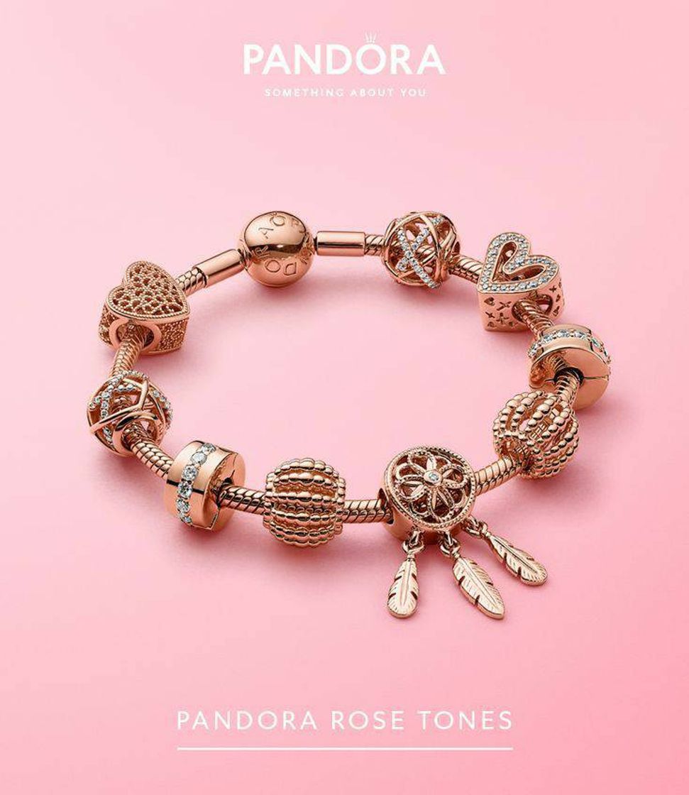 Fashion Pandora