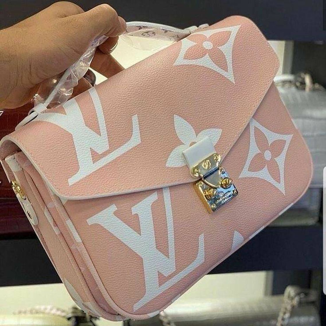 Moda Louis vuitton