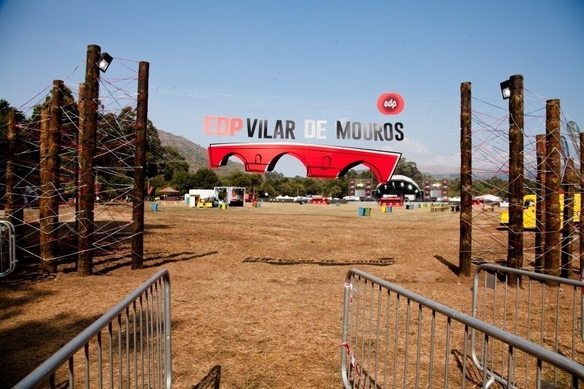 Lugar Vilar de Mouros