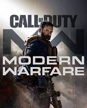 Videojuegos Call of Duty : Modern Warfare 