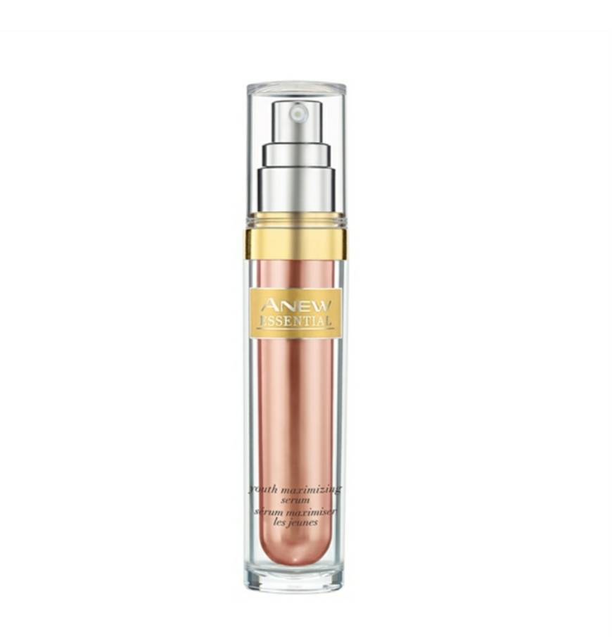 Fashion Serum Rejuvenescedor, AVON