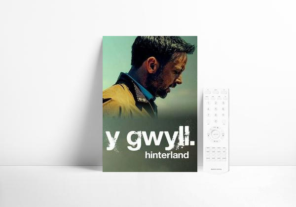 Serie Hinterland