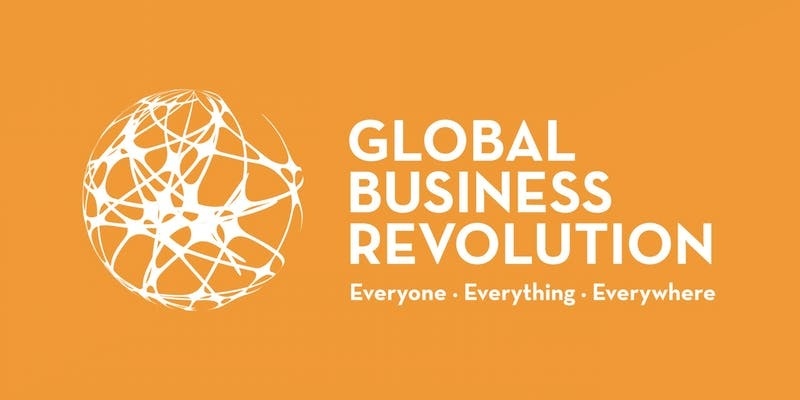 Fashion Global Business Revolution