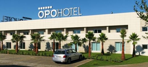 OPO Hotel