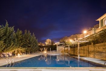 Lugar Lamego Hotel & Life