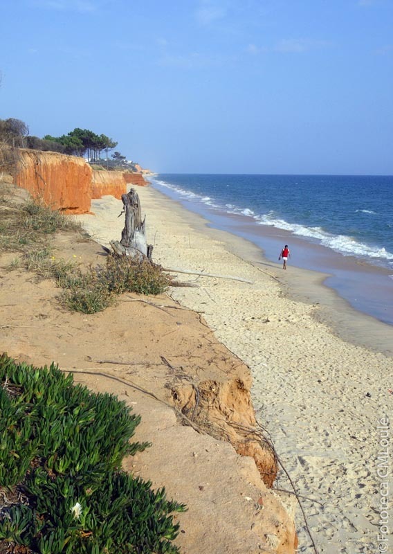 Place Praia de Loulé Velho