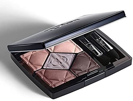 Social Dior - Palette mirada couture