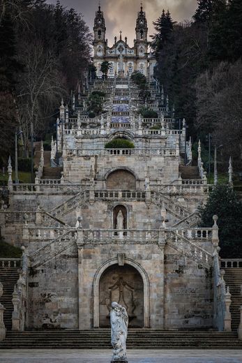 Lamego Cathedral