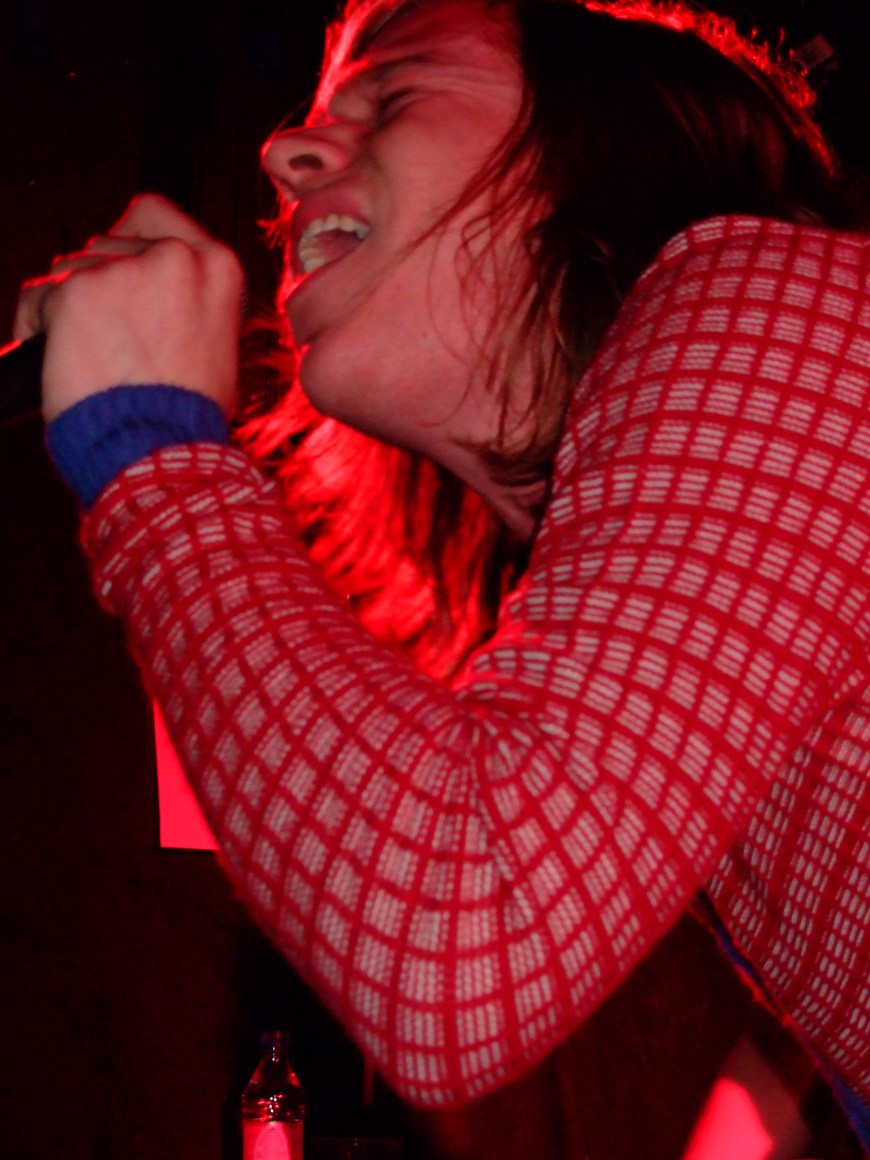 Moda Cage the Elephant - Wikipedia