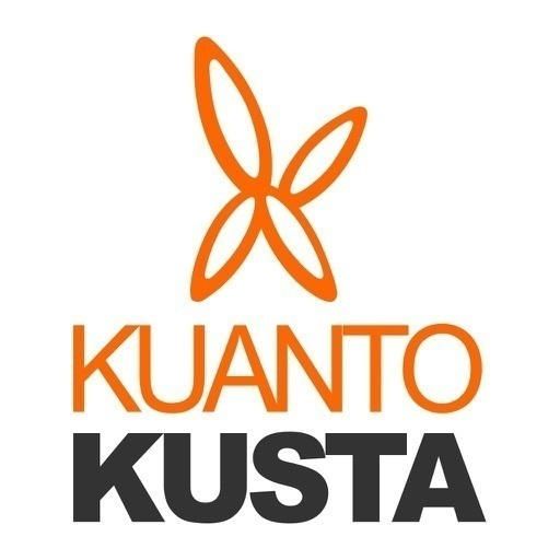 Kuantokusta