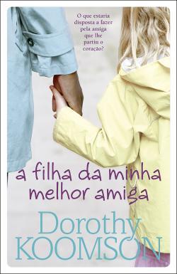 Libro O filho da minha melhor amiga 