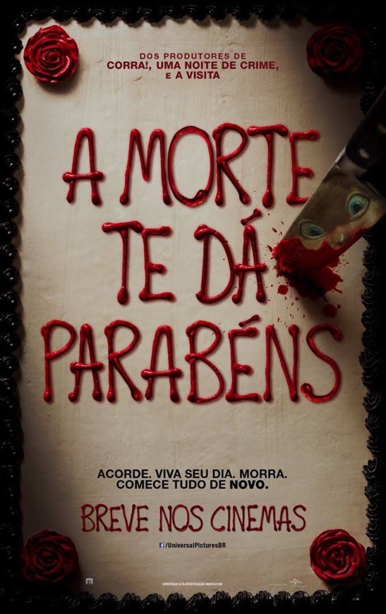 Movie Feliz día de tu muerte