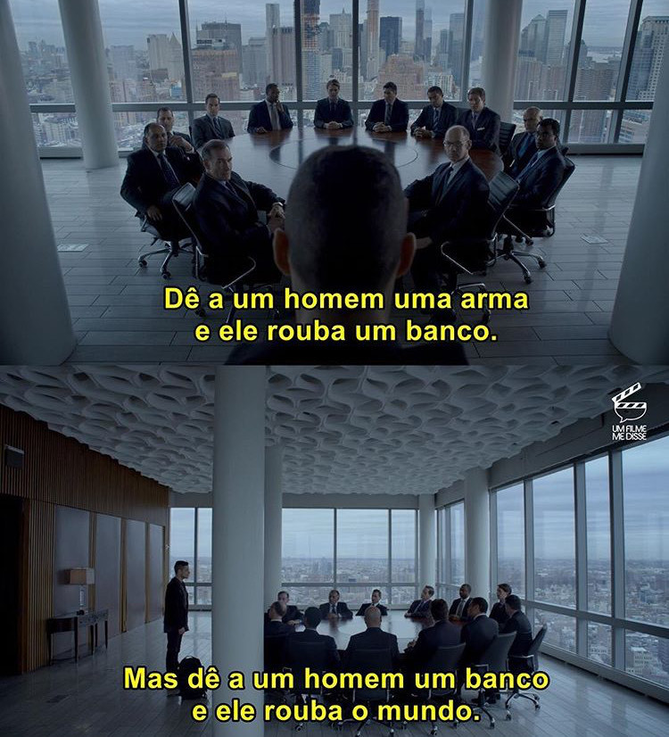 Mr. Robot