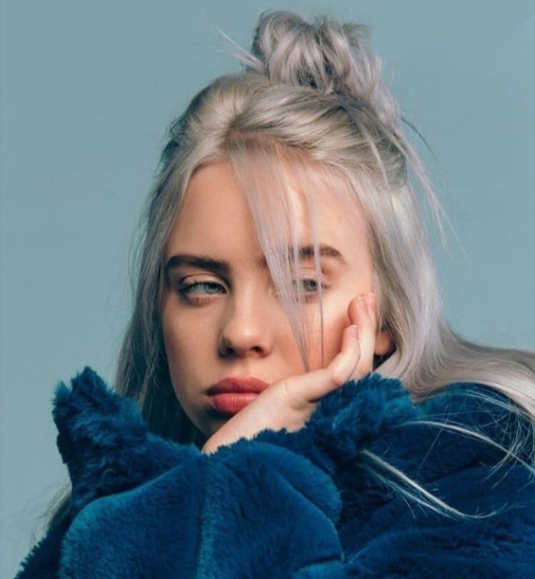 Fashion Billie Eilish