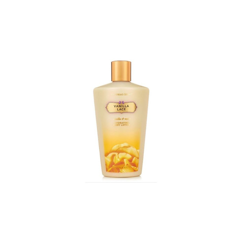 Productos Creme Vanilla Lace Victoria's Secret