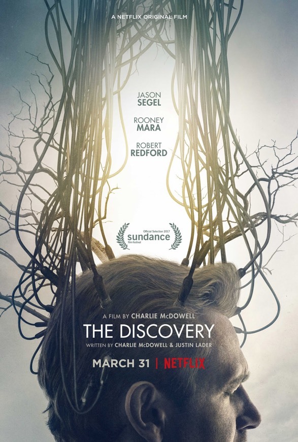 Películas The Discovery