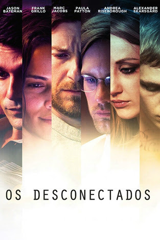 Movies Os Desconectados