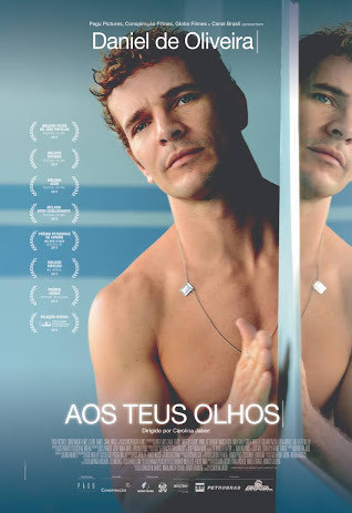 Películas Aos Teus Olhos