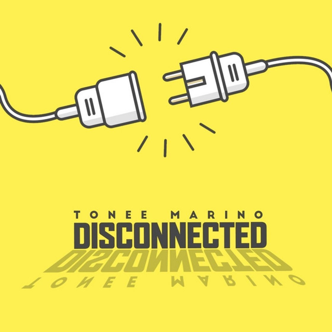 Music Disconnected