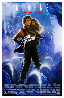 Movies Aliens - film