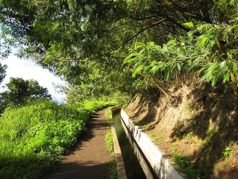 Place Levada do Norte