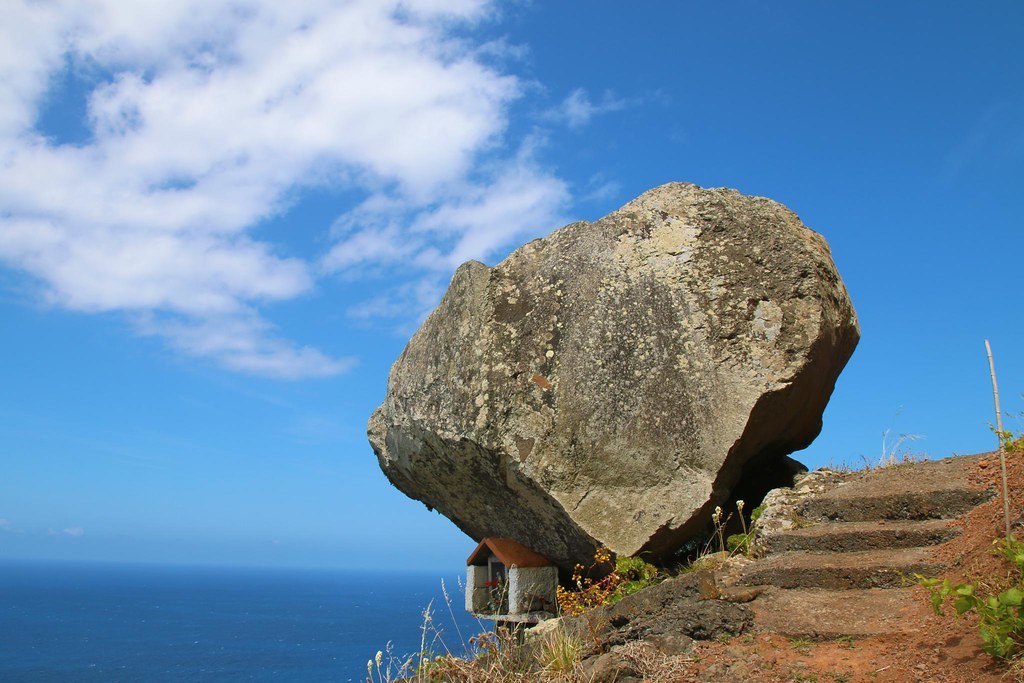 Place Senhora da Pedra - São Jorge