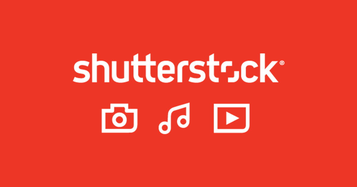 Aplicaciones Shutterstock 