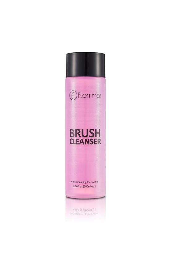 Brush Cleanser