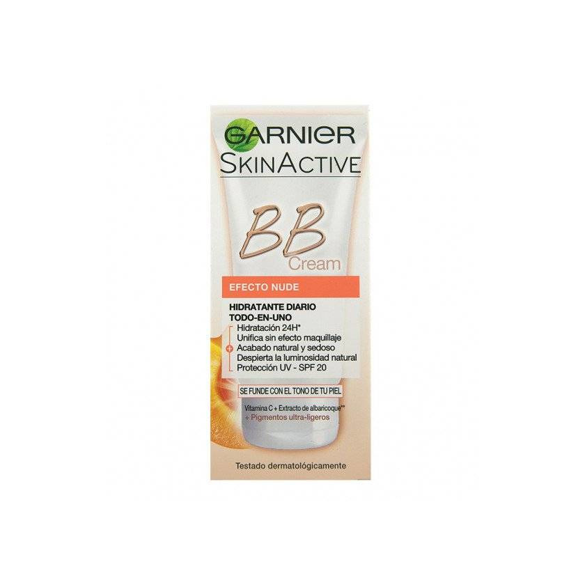 Producto BB Cream Garnier 