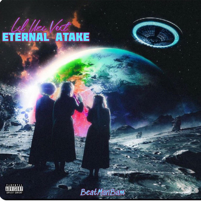 Music Lil Uzi Vert Eternal Atake