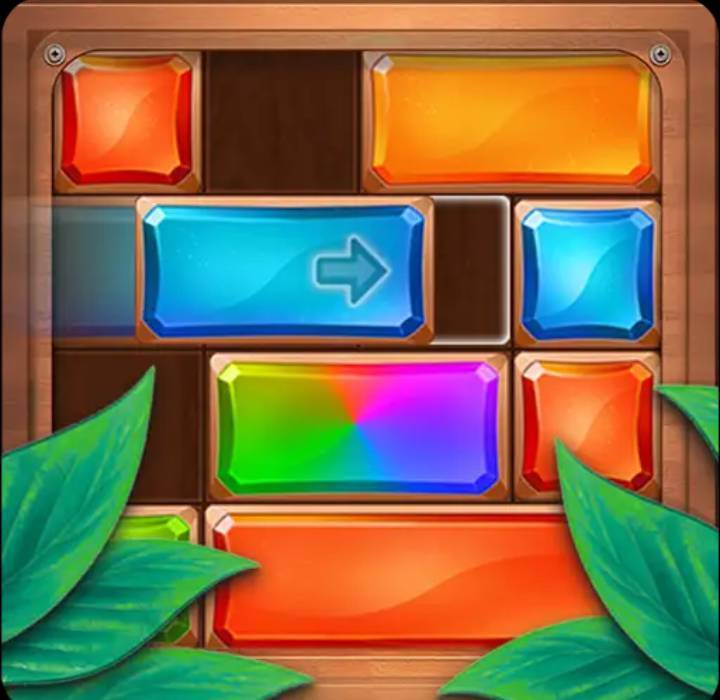 App Falling Puzzle 