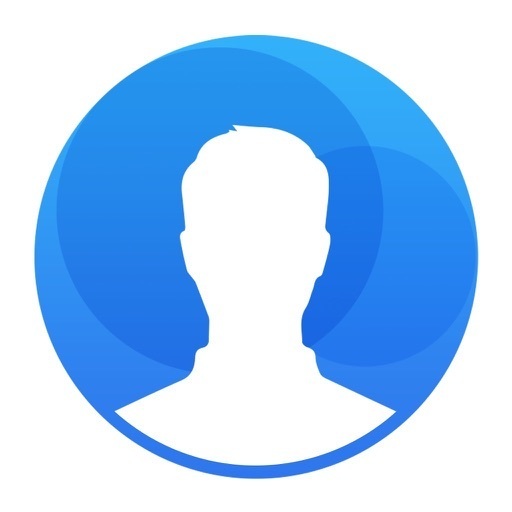 App Simpler - Contacts Manager